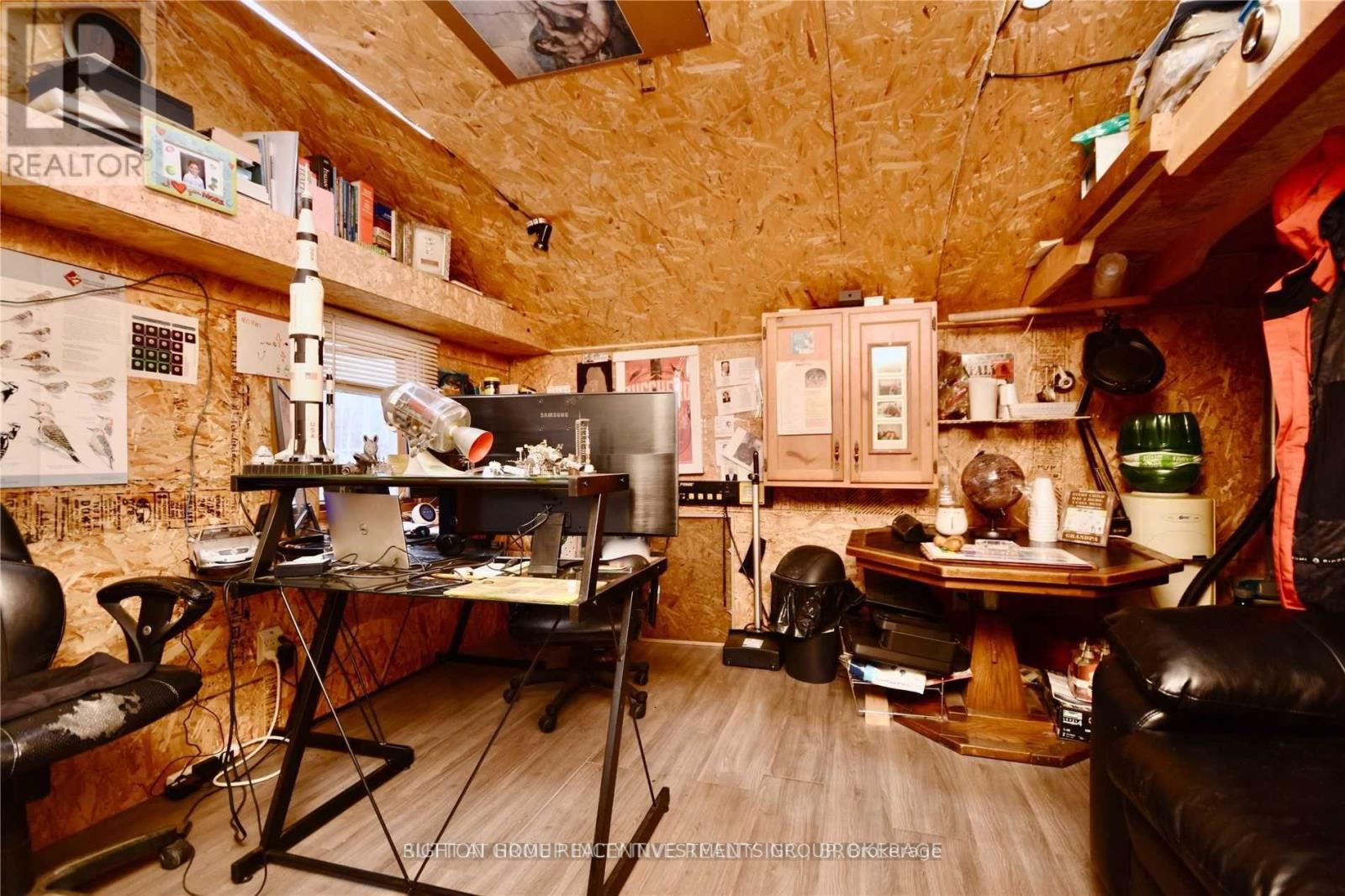 338 Little Avenue, Barrie, Ontario  L4N 2Z6 - Photo 45 - S12725424