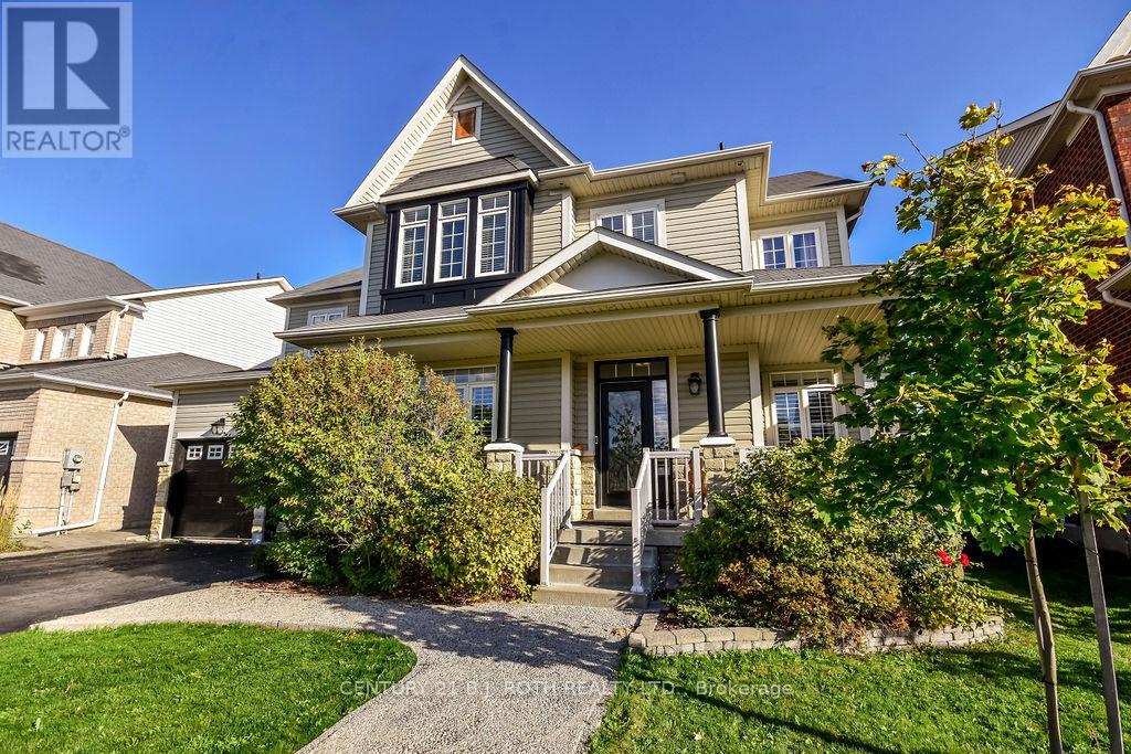 63 The Queensway, Barrie, Ontario  L4M 7J3 - Photo 1 - S12725428