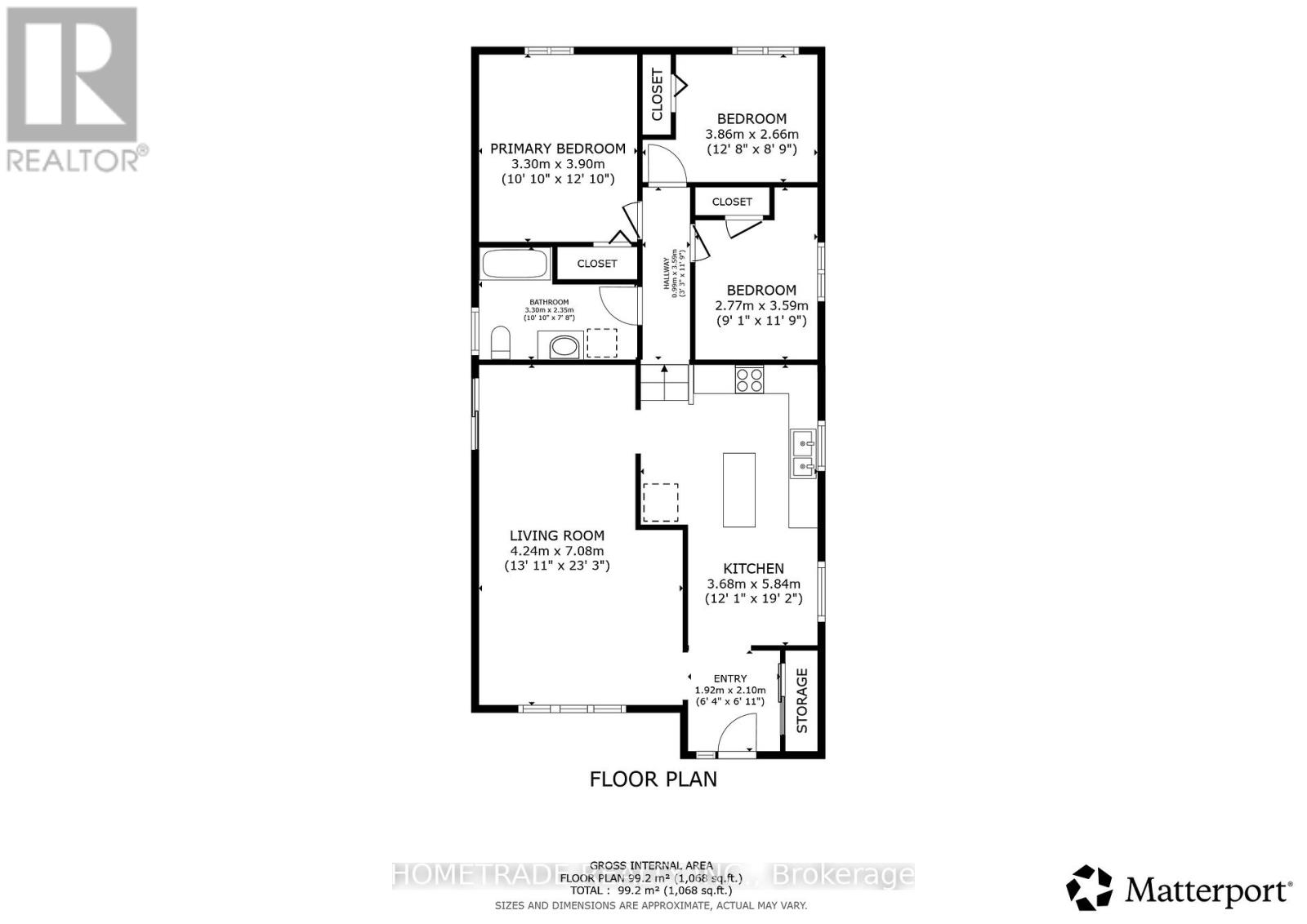 206 Little Avenue, Barrie, Ontario  L4N 6L1 - Photo 30 - S12725470