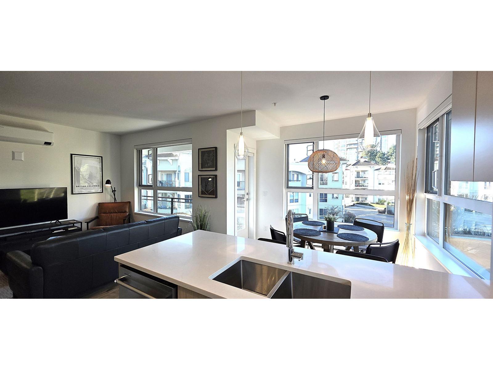 412 3182 Gladwin Road, Abbotsford, British Columbia  V2T 0K8 - Photo 5 - R3082415