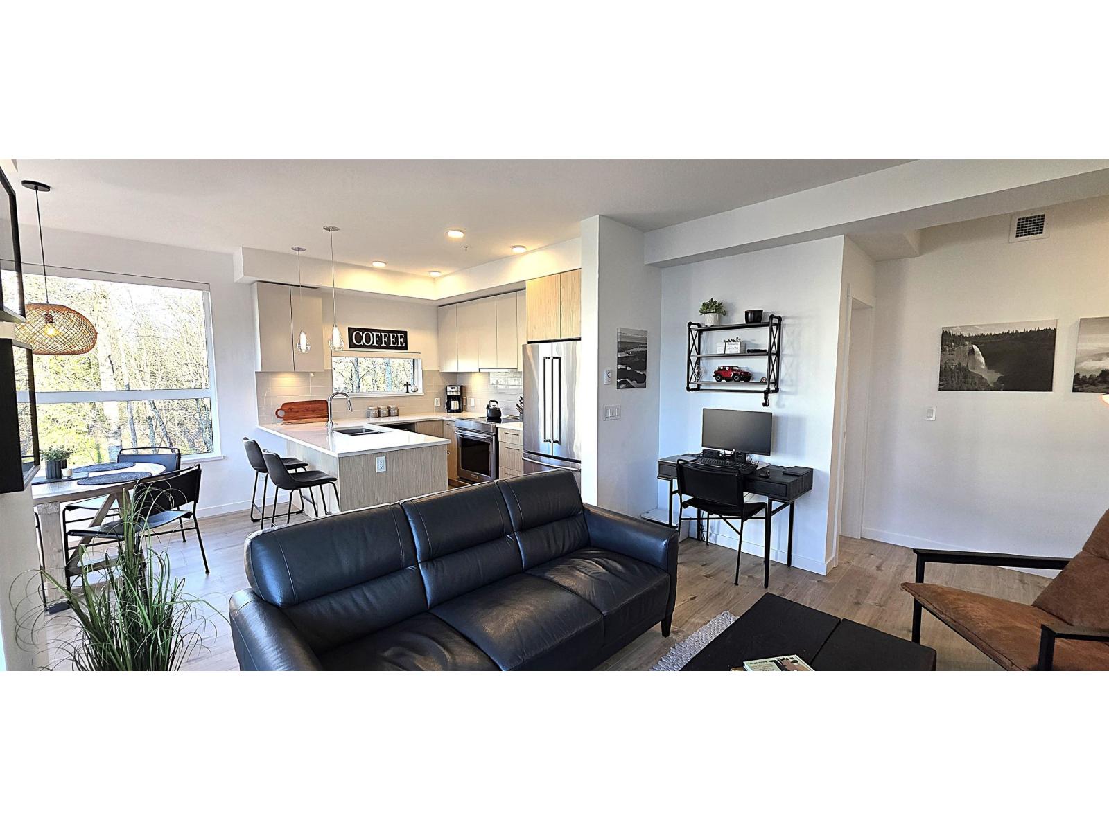 412 3182 Gladwin Road, Abbotsford, British Columbia  V2T 0K8 - Photo 9 - R3082415