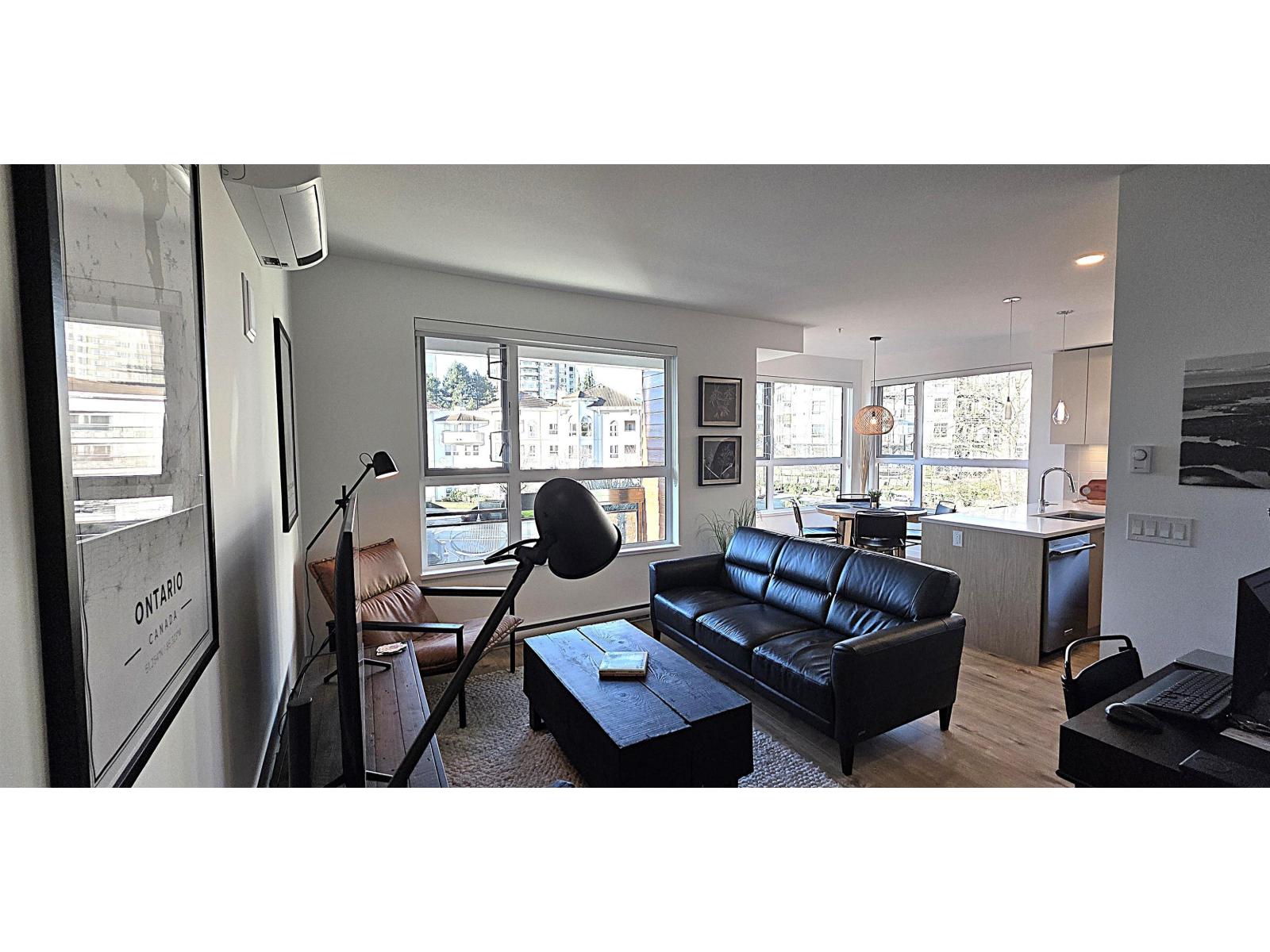 412 3182 Gladwin Road, Abbotsford, British Columbia  V2T 0K8 - Photo 7 - R3082415