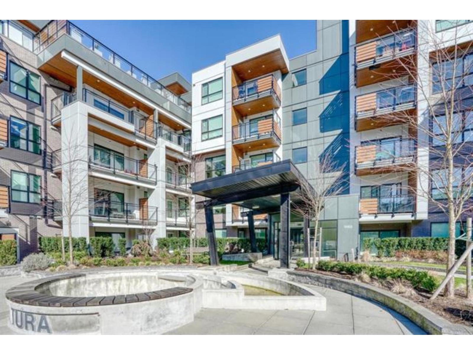 412 3182 Gladwin Road, Abbotsford, British Columbia  V2T 0K8 - Photo 1 - R3082415