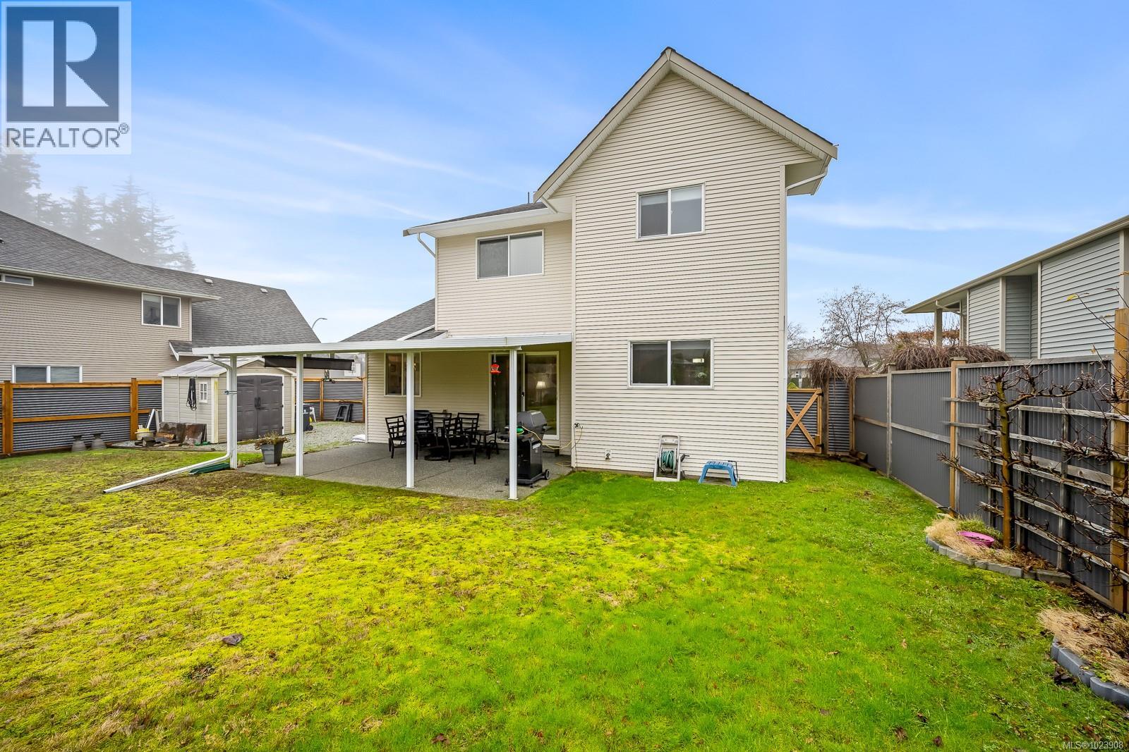 2480 Kinross Pl, Courtenay, British Columbia  V9N 1Y2 - Photo 13 - 1023908