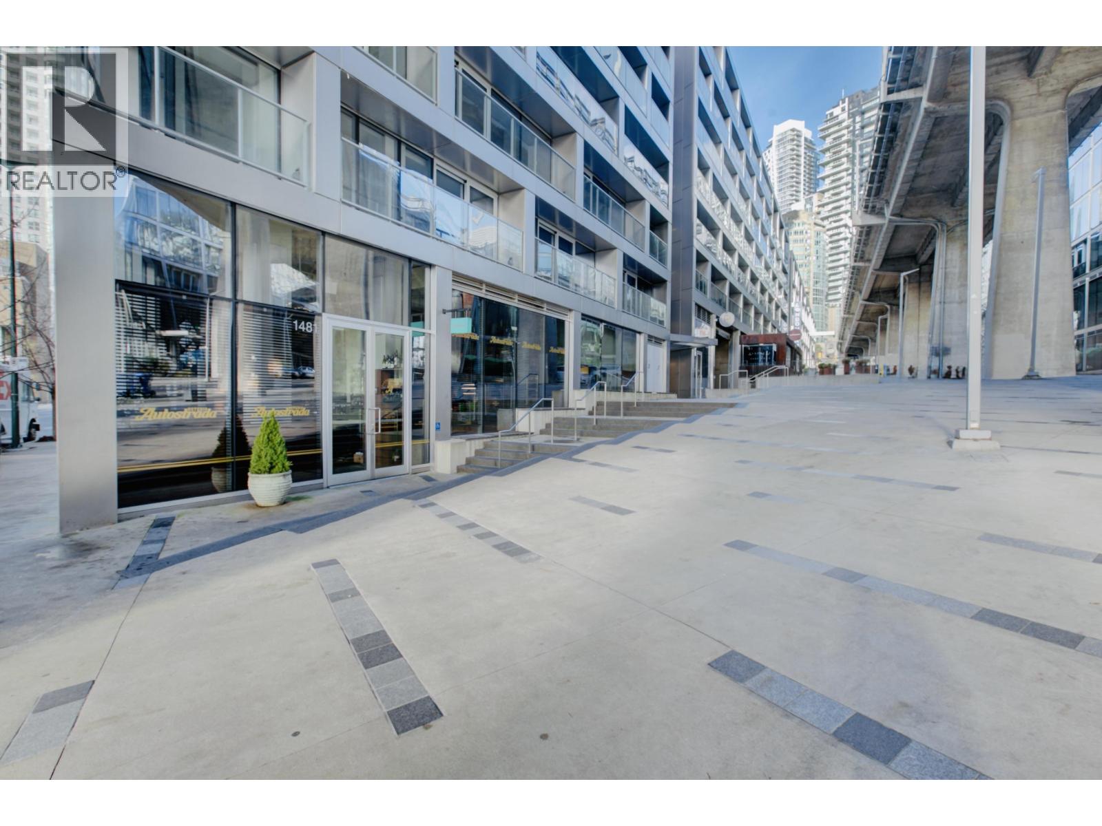 3809 1480 Howe Street, Vancouver, British Columbia  V6Z 0G5 - Photo 40 - R3081800