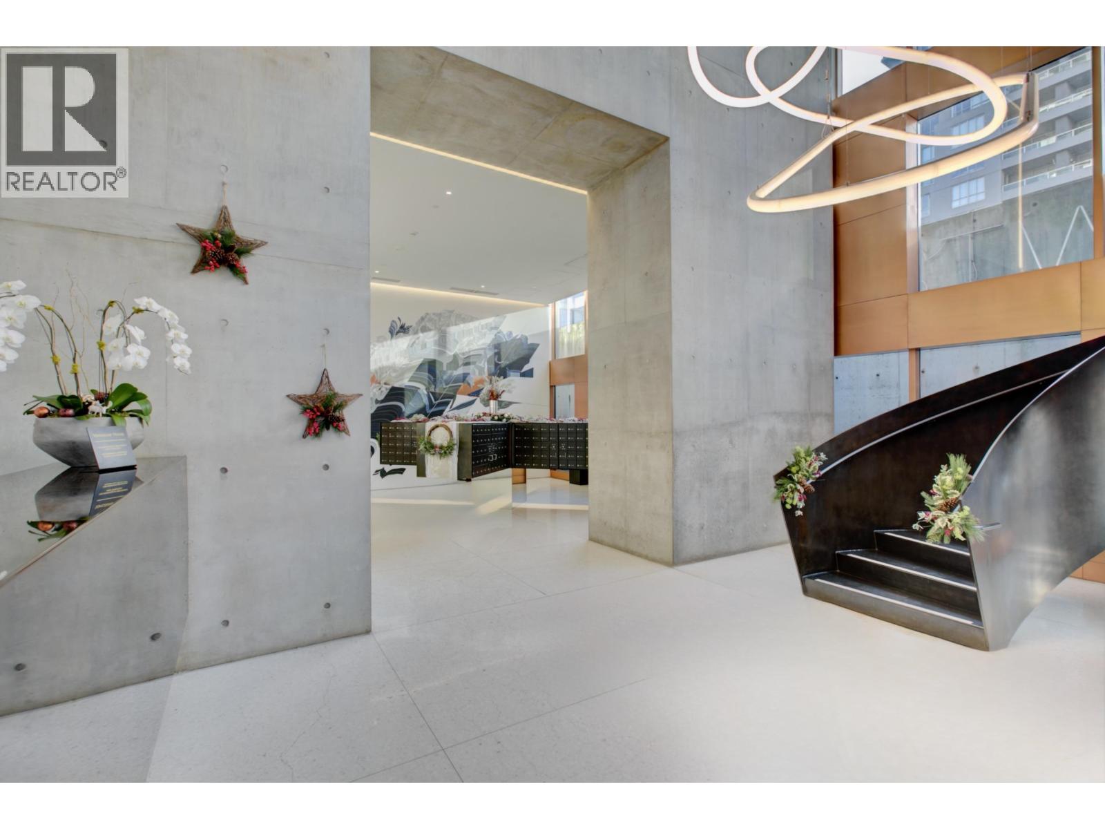 3809 1480 Howe Street, Vancouver, British Columbia  V6Z 0G5 - Photo 35 - R3081800