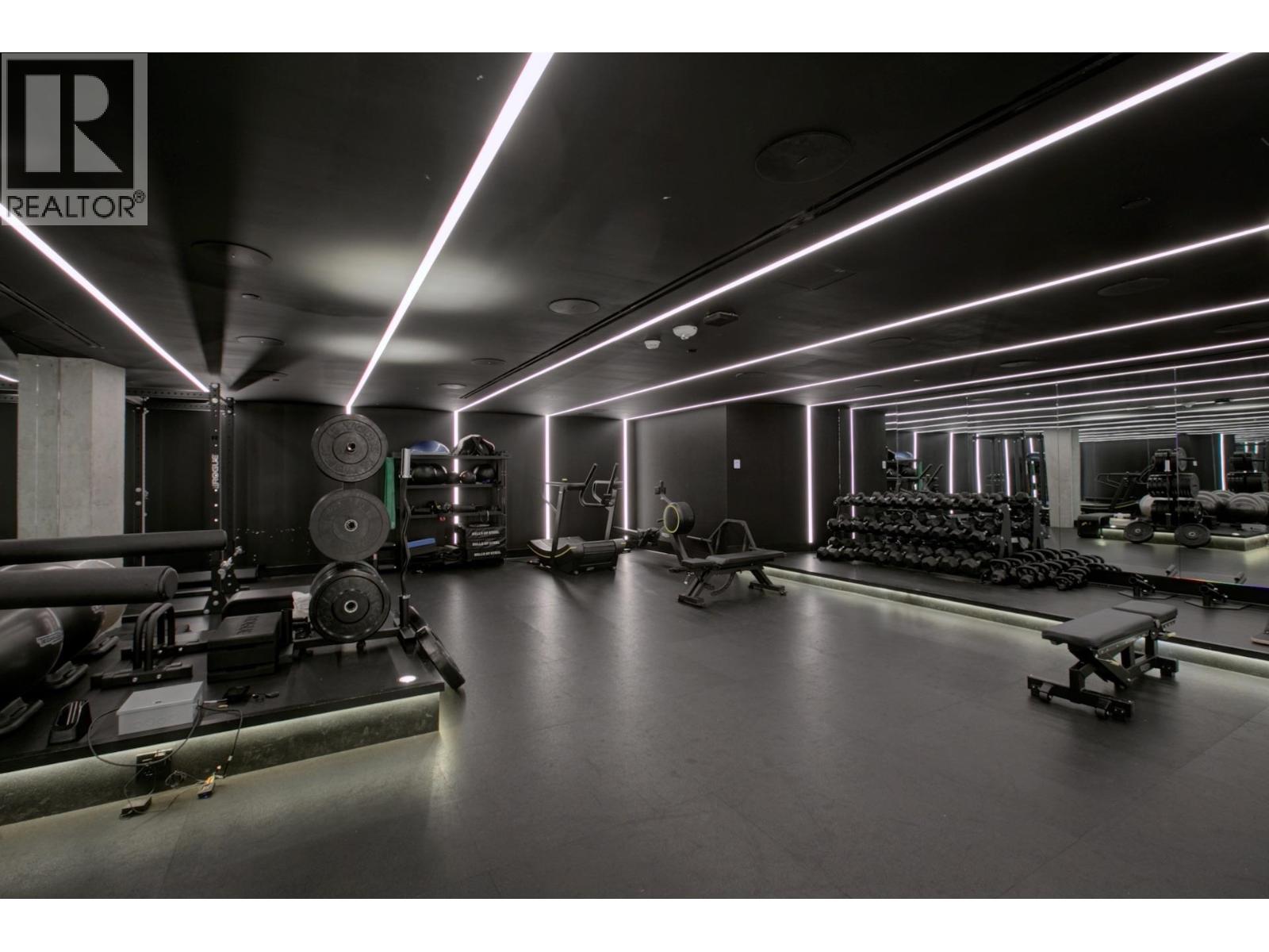 3809 1480 Howe Street, Vancouver, British Columbia  V6Z 0G5 - Photo 38 - R3081800