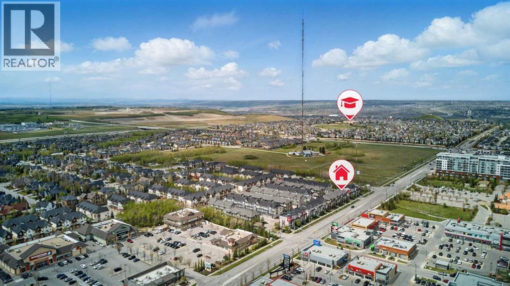 815 85 Street Sw, Calgary, Alberta  T3H 1W7 - Photo 35 - A2268379