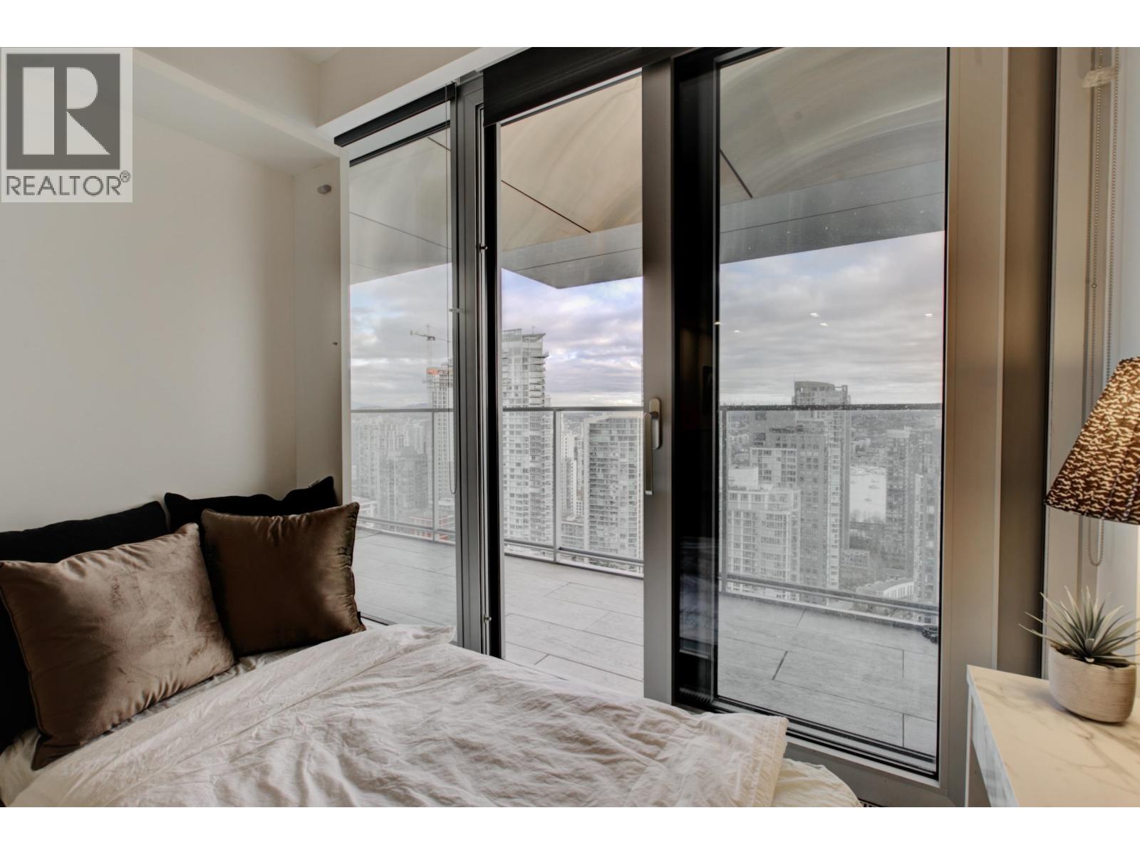 3809 1480 Howe Street, Vancouver, British Columbia  V6Z 0G5 - Photo 15 - R3081800