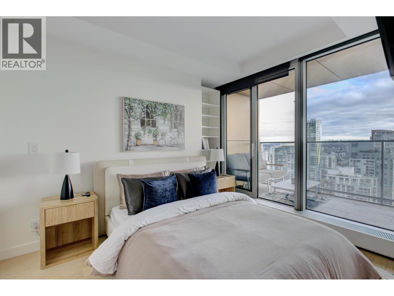 3809 1480 Howe Street, Vancouver, British Columbia  V6Z 0G5 - Photo 16 - R3081800