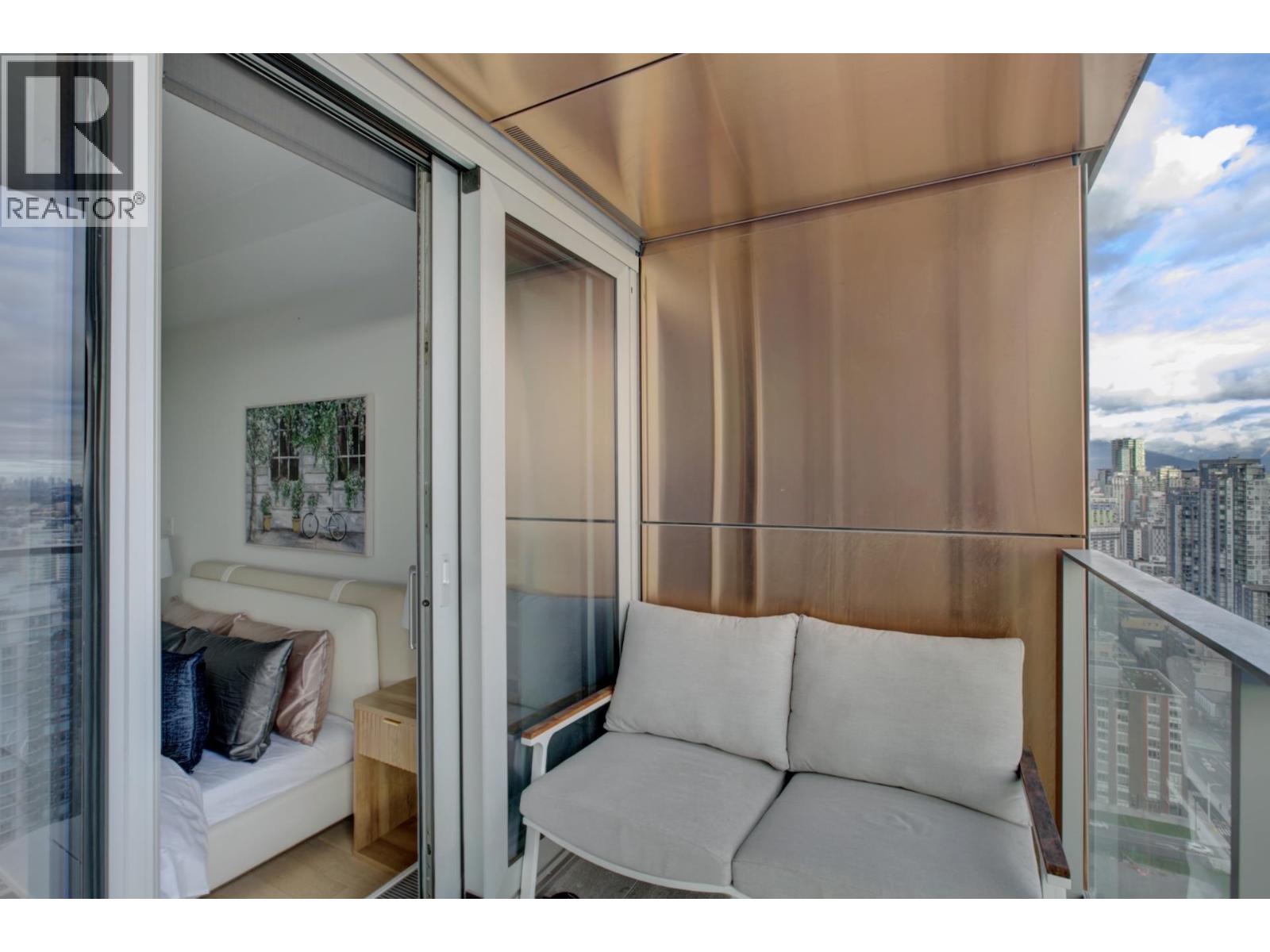 3809 1480 Howe Street, Vancouver, British Columbia  V6Z 0G5 - Photo 25 - R3081800