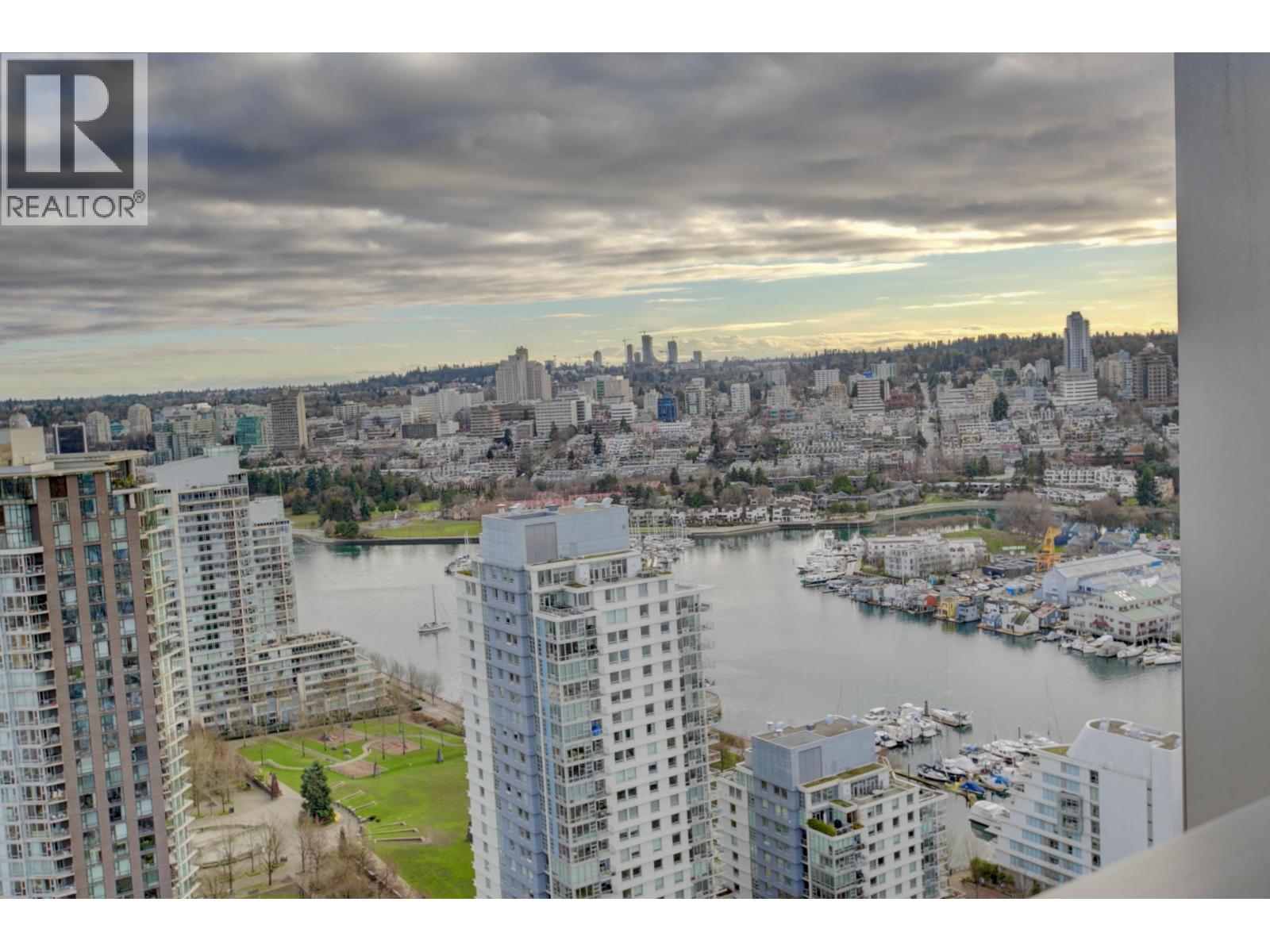 3809 1480 Howe Street, Vancouver, British Columbia  V6Z 0G5 - Photo 29 - R3081800