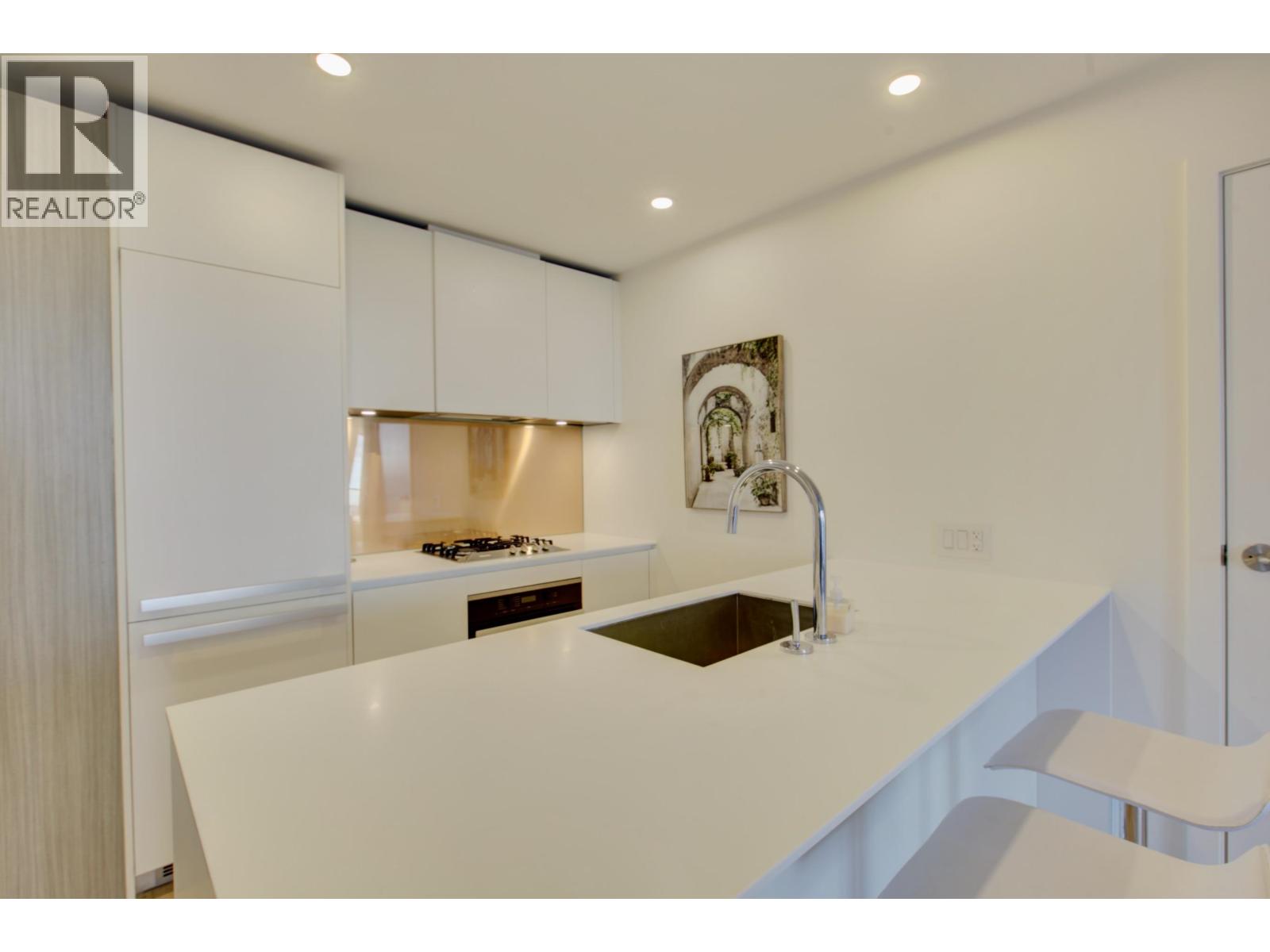 3809 1480 Howe Street, Vancouver, British Columbia  V6Z 0G5 - Photo 6 - R3081800