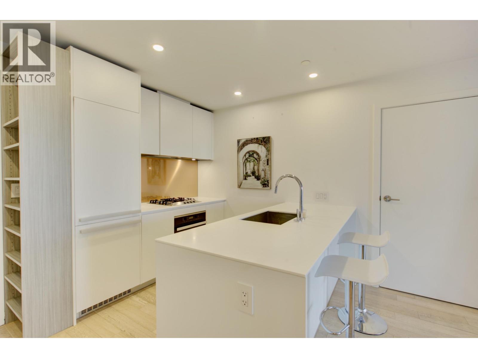 3809 1480 Howe Street, Vancouver, British Columbia  V6Z 0G5 - Photo 5 - R3081800