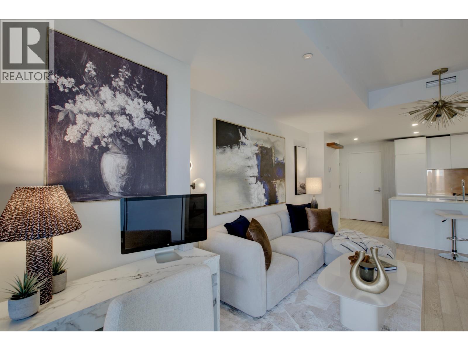 3809 1480 Howe Street, Vancouver, British Columbia  V6Z 0G5 - Photo 9 - R3081800