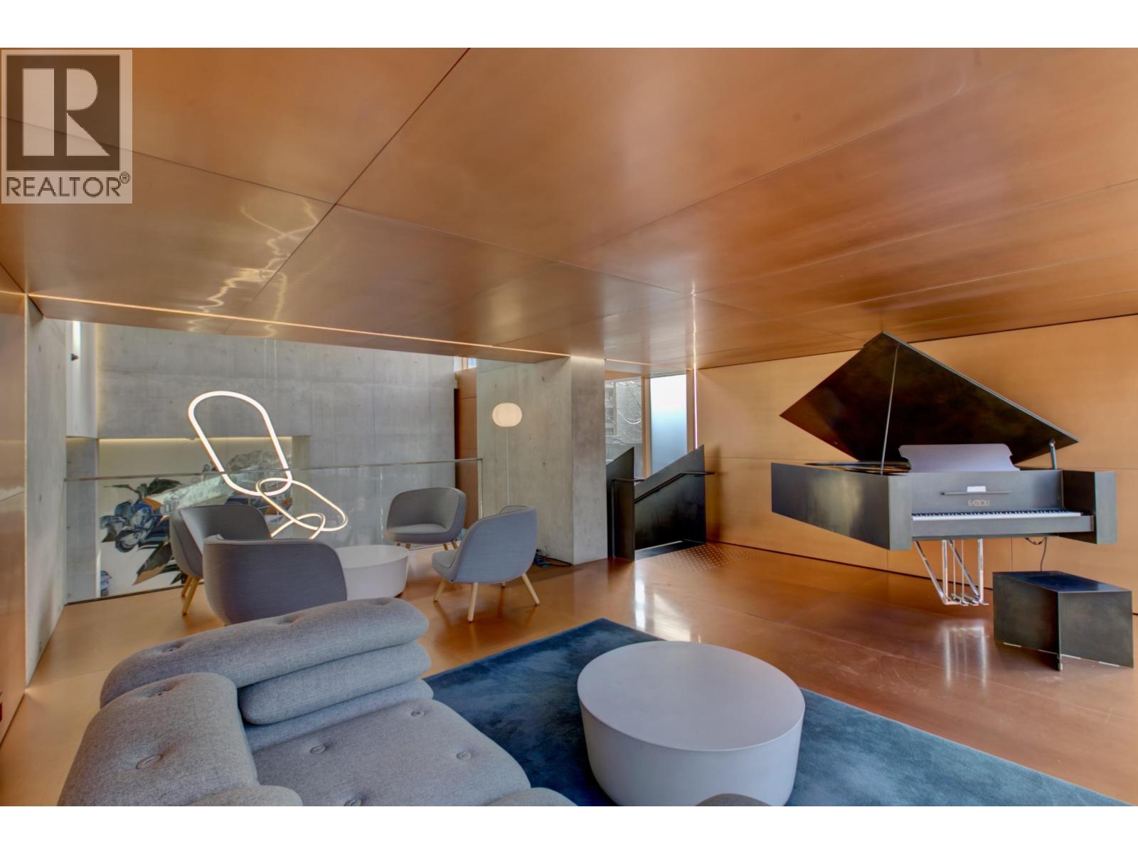 3809 1480 Howe Street, Vancouver, British Columbia  V6Z 0G5 - Photo 34 - R3081800