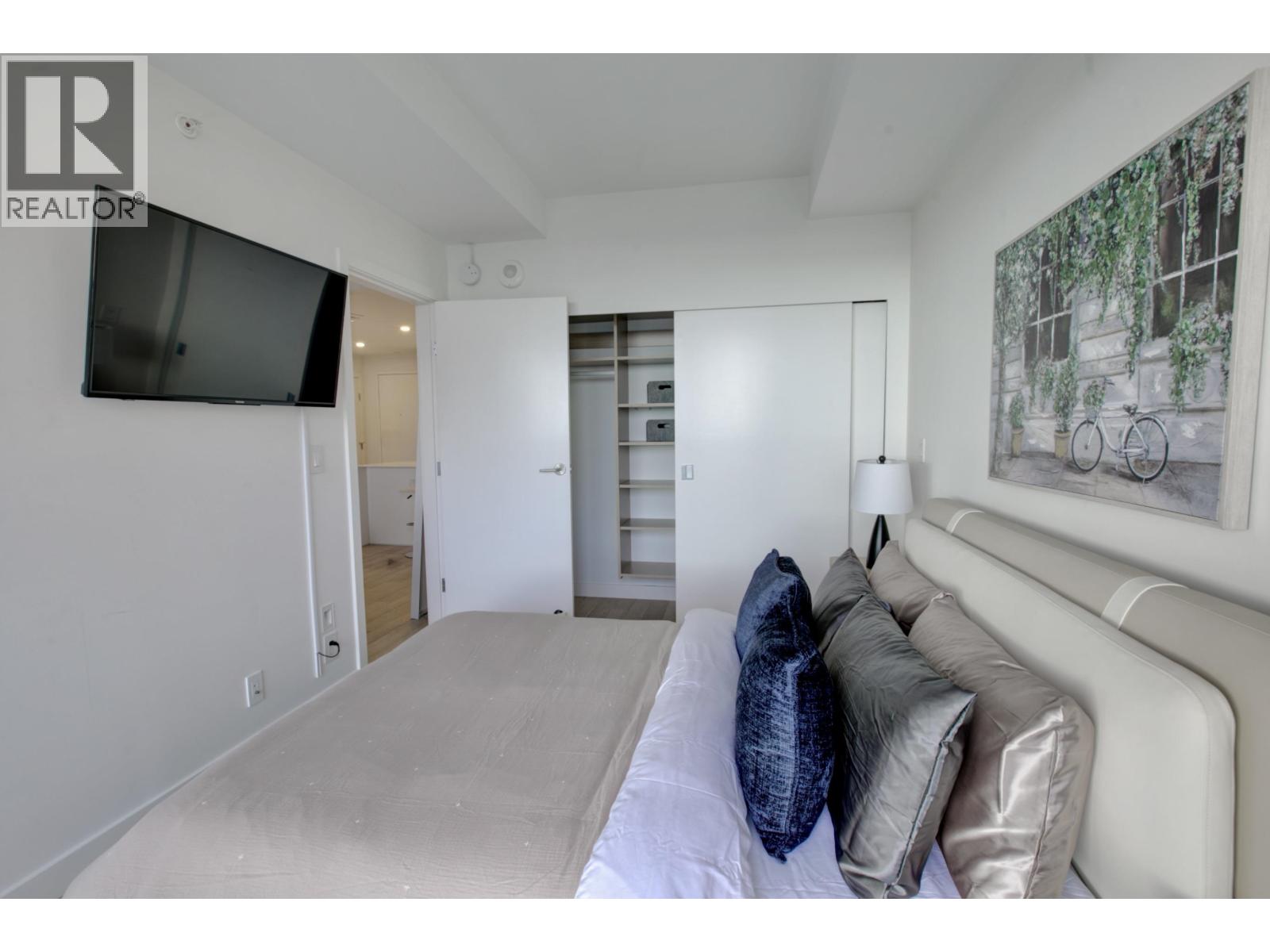 3809 1480 Howe Street, Vancouver, British Columbia  V6Z 0G5 - Photo 17 - R3081800