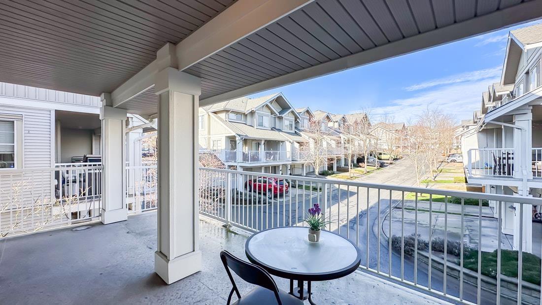 38 6568 193b Street, Surrey, British Columbia  V4N 5S2 - Photo 7 - R3082033