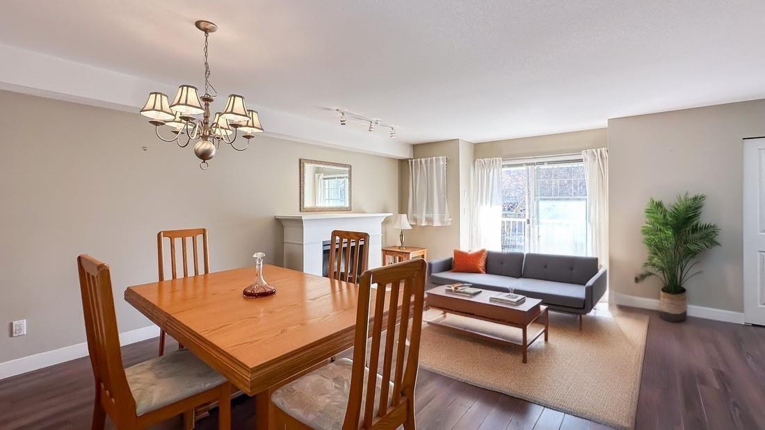 38 6568 193b Street, Surrey, British Columbia  V4N 5S2 - Photo 4 - R3082033