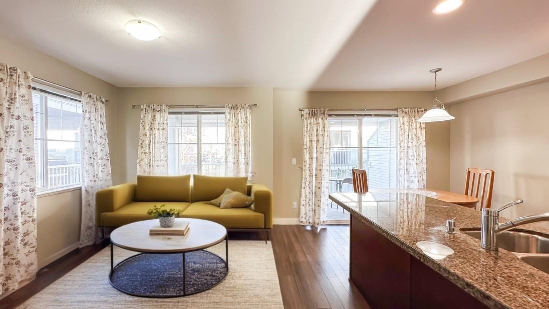 38 6568 193b Street, Surrey, British Columbia  V4N 5S2 - Photo 5 - R3082033