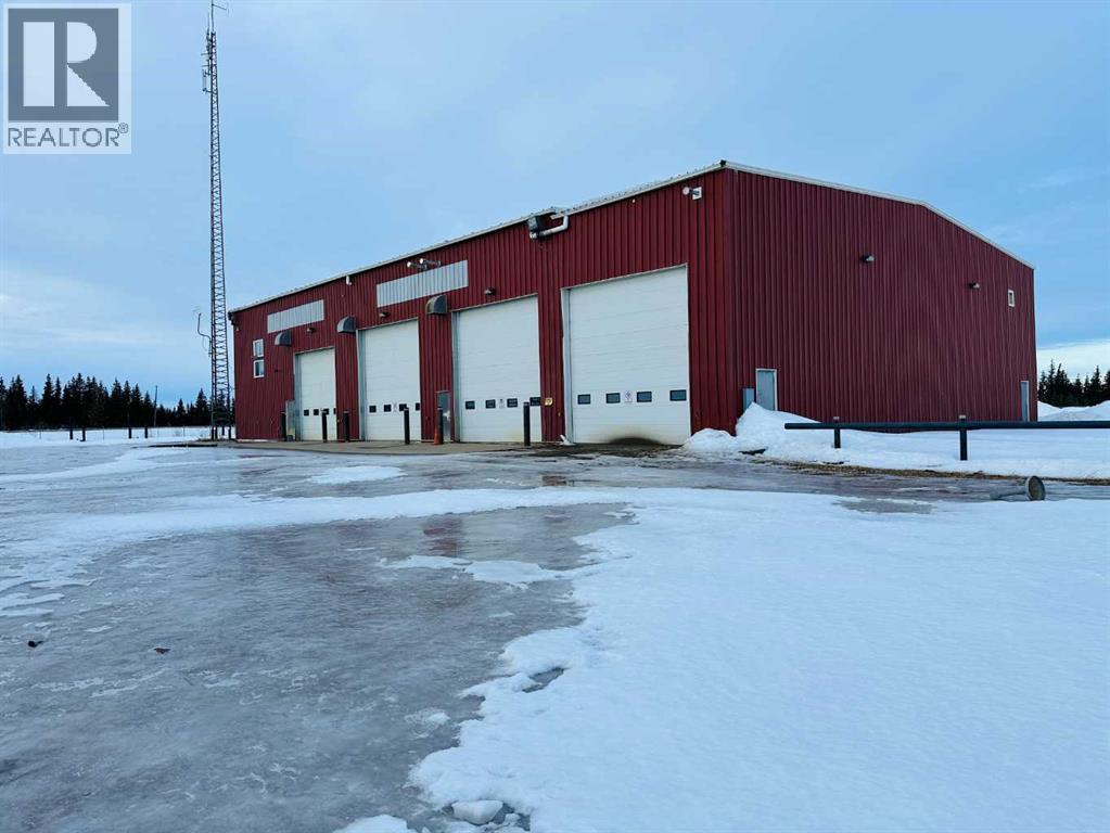 785001 TWP Rd 785A, Rural Spirit River No. 133, Alberta