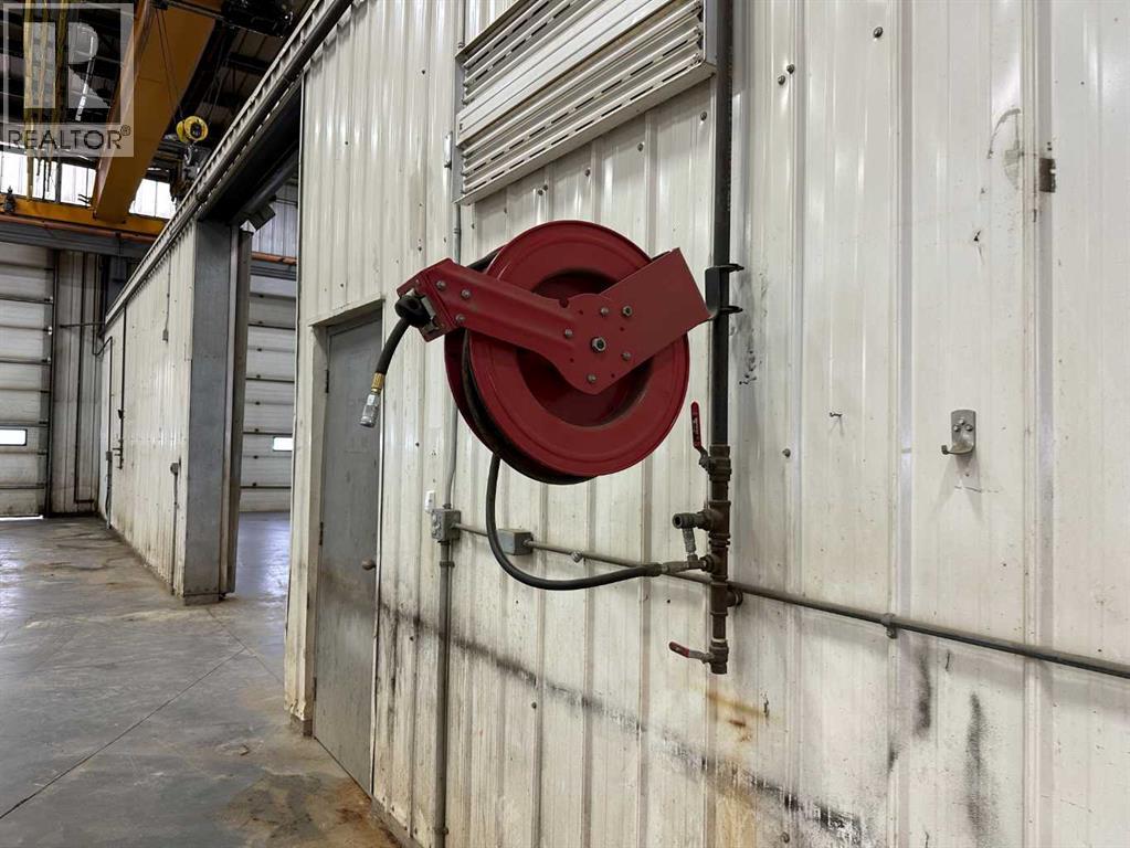 785001 Twp Rd 785a, Rural Spirit River No. 133, Alberta  T0H 3A0 - Photo 12 - A2280553