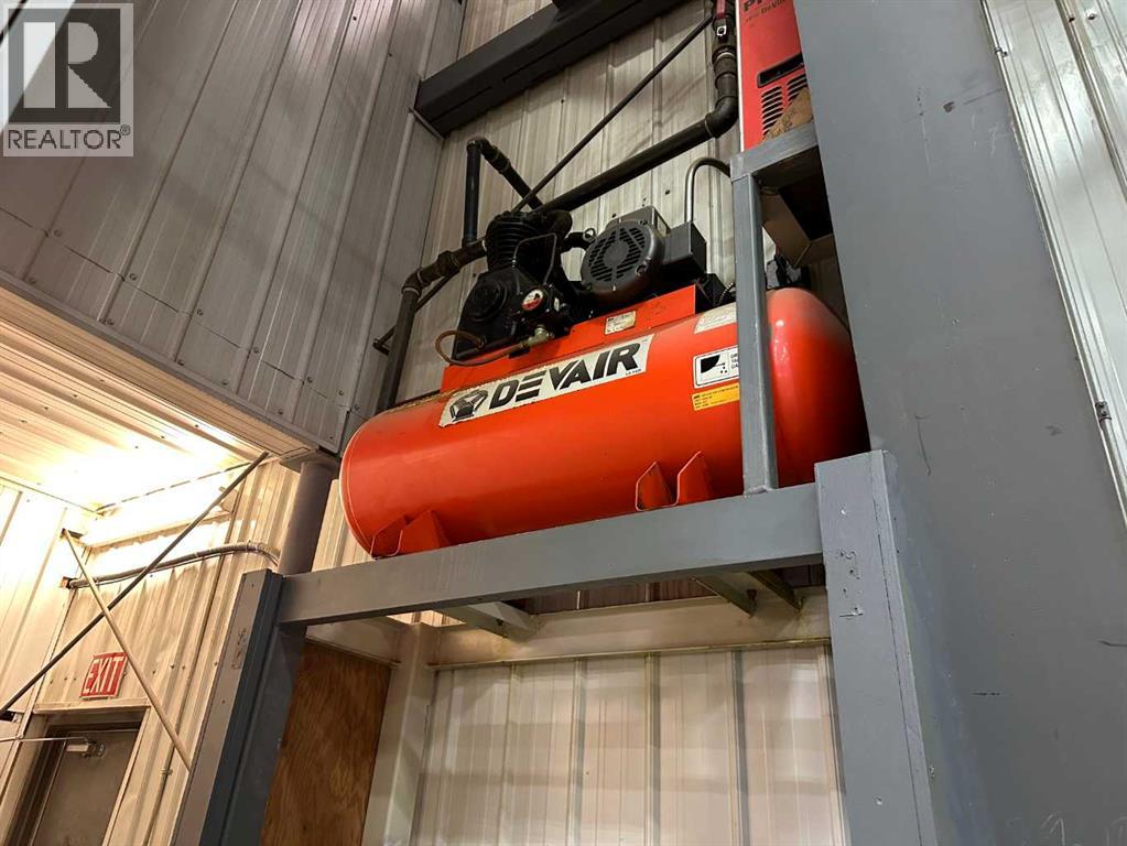 785001 Twp Rd 785a, Rural Spirit River No. 133, Alberta  T0H 3A0 - Photo 14 - A2280553