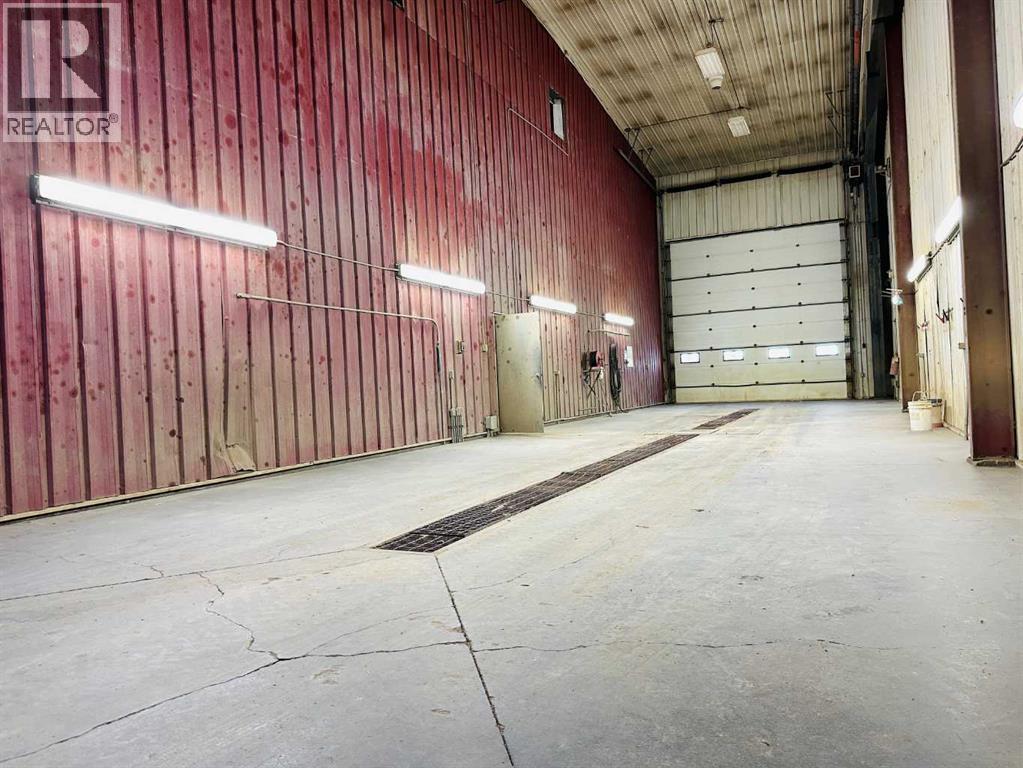 785001 Twp Rd 785a, Rural Spirit River No. 133, Alberta  T0H 3A0 - Photo 10 - A2280553