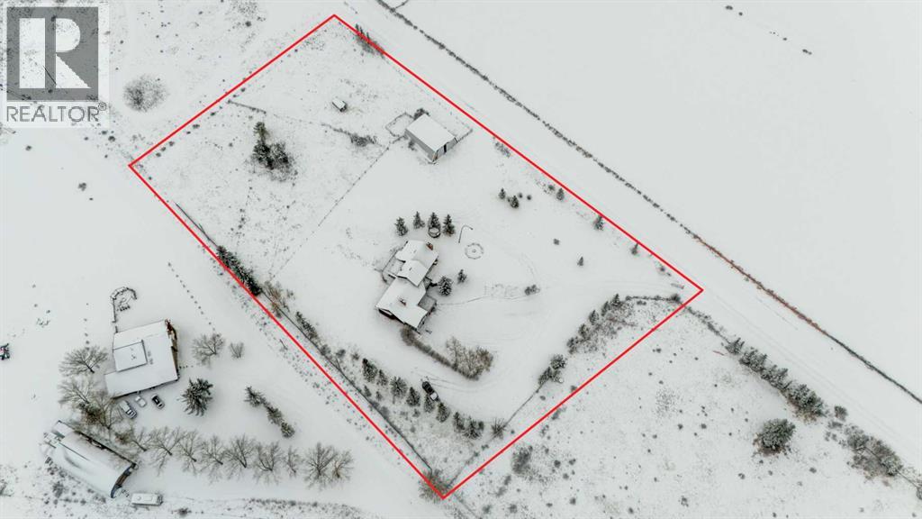 251210 Range Road 32, Rural Rocky View County, Alberta  T3Z 1E4 - Photo 8 - A2274330