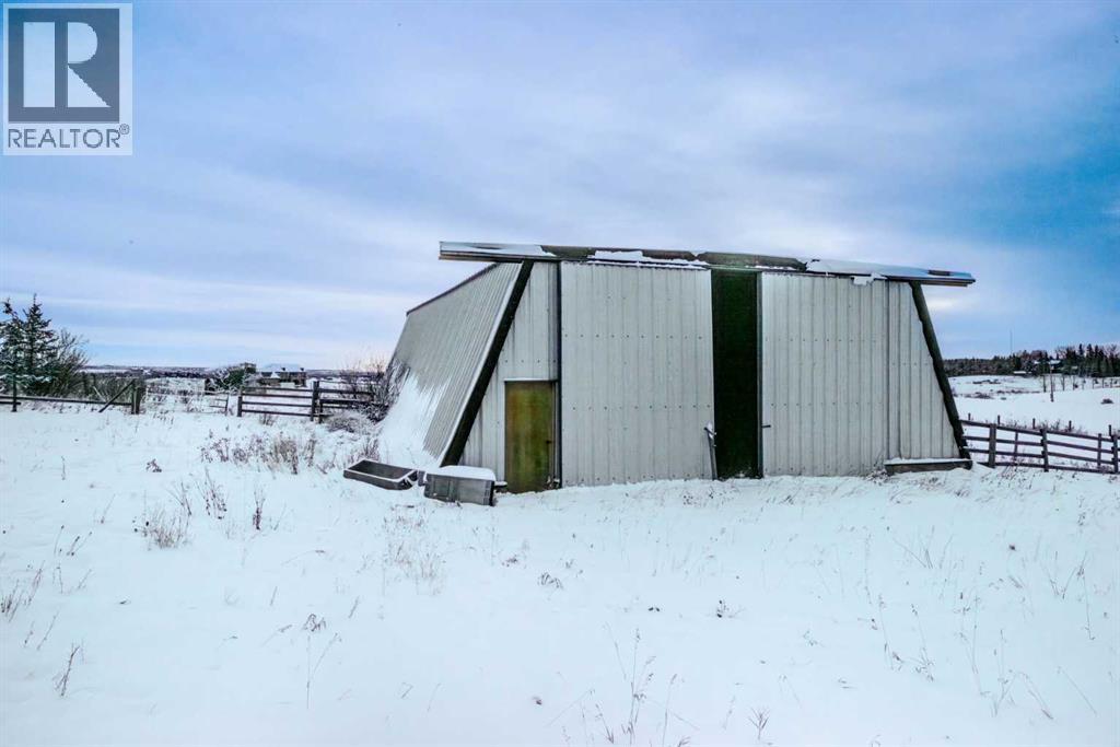 251210 Range Road 32, Rural Rocky View County, Alberta  T3Z 1E4 - Photo 7 - A2274330