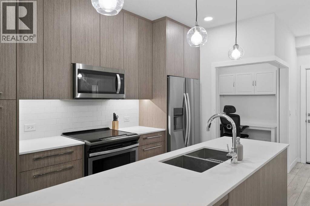 2408, 76 Cornerstone Passage Ne, Calgary, Alberta  T3N 0V6 - Photo 15 - A2280456