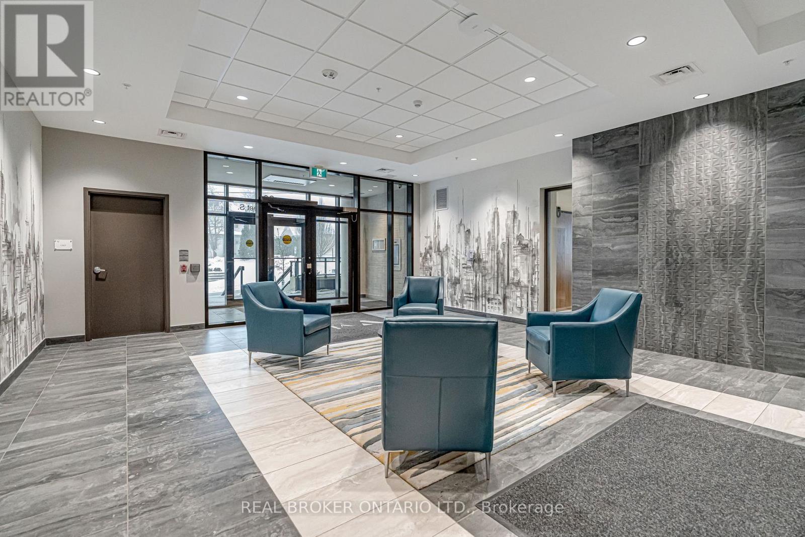 302 - 30 Hamilton Street S, Hamilton, Ontario  L8B 1V8 - Photo 38 - X12724256