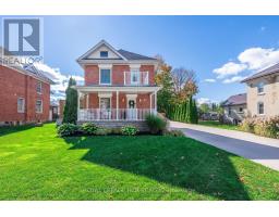 (CLIFFORD) - 61 ELORA STREET N, Minto, Ontario