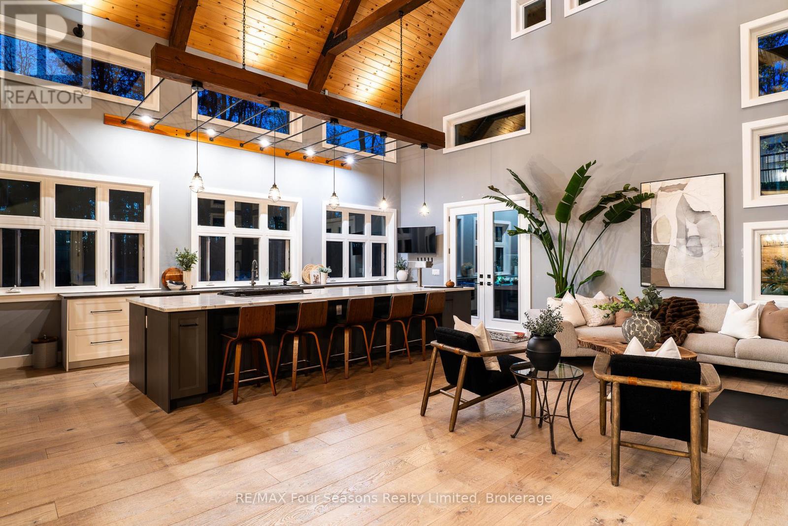 589108 Grey Road 19, Blue Mountains, Ontario  N0H 2E0 - Photo 10 - X12443335