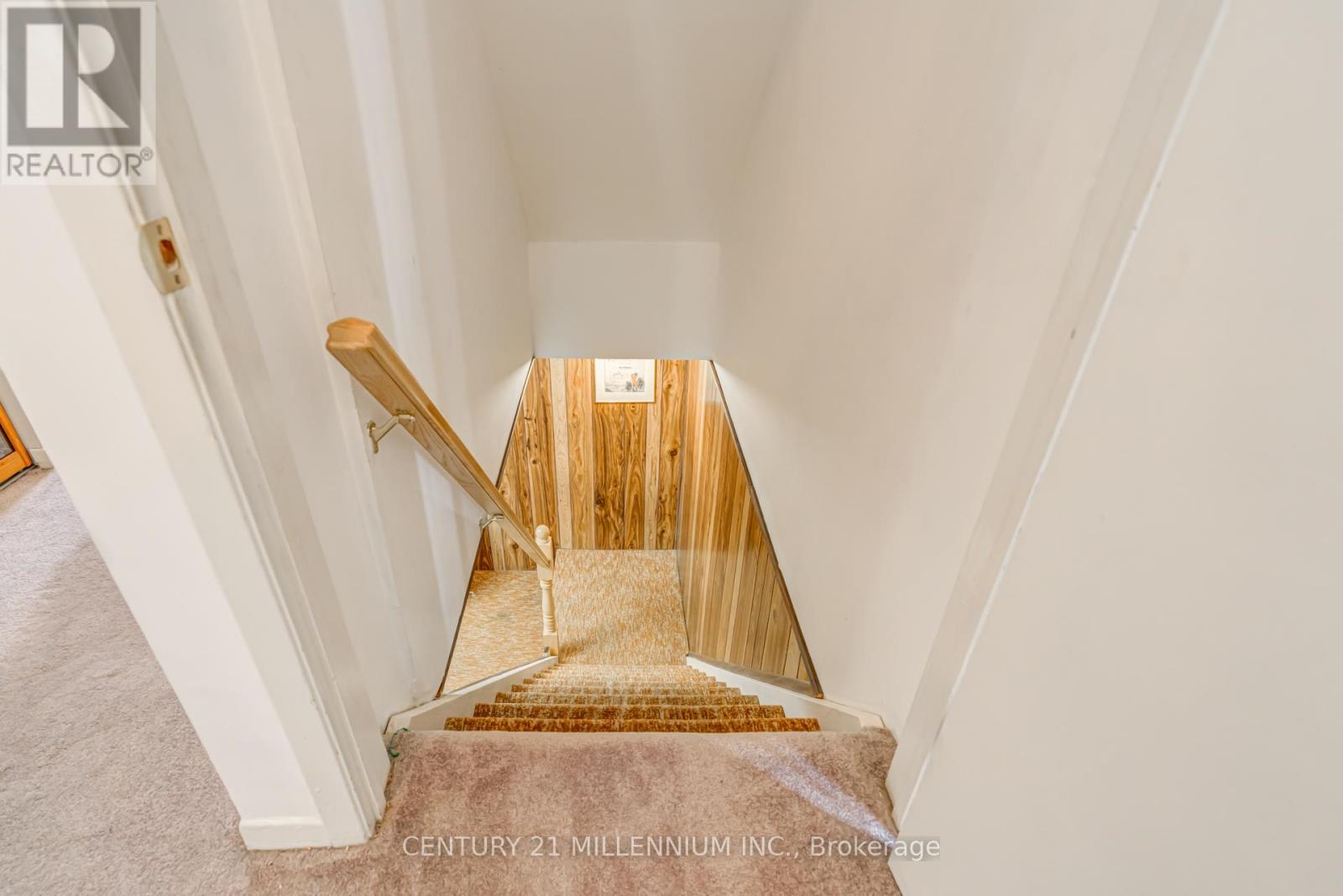 2 Durham Crescent, Brampton, Ontario  L6T 2X6 - Photo 35 - W12725370