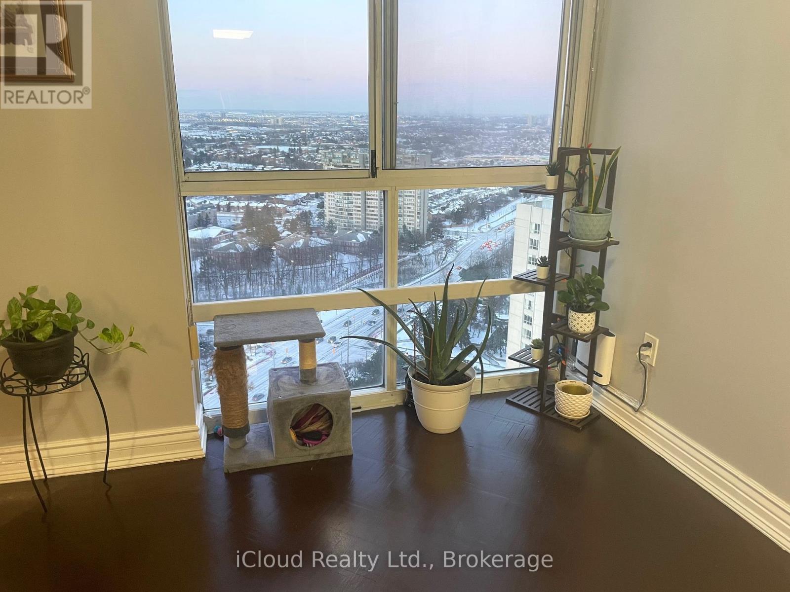 3208 - 3650 Kaneff Crescent, Mississauga, Ontario L5A 4A1 - Photo 20 - W12725378