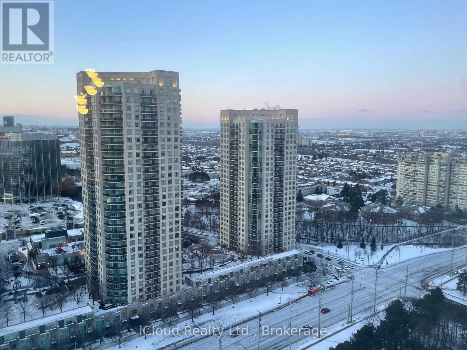 3208 - 3650 Kaneff Crescent, Mississauga, Ontario L5A 4A1 - Photo 22 - W12725378