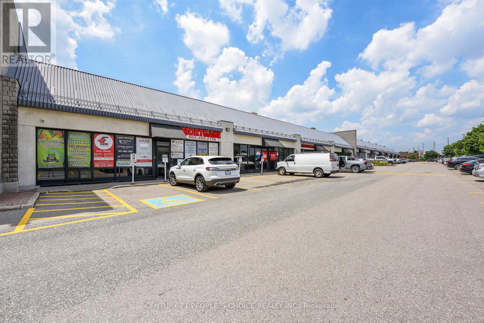 18 - 7956 Torbram Road, Brampton, Ontario  L6T 5A2 - Photo 4 - W12725396