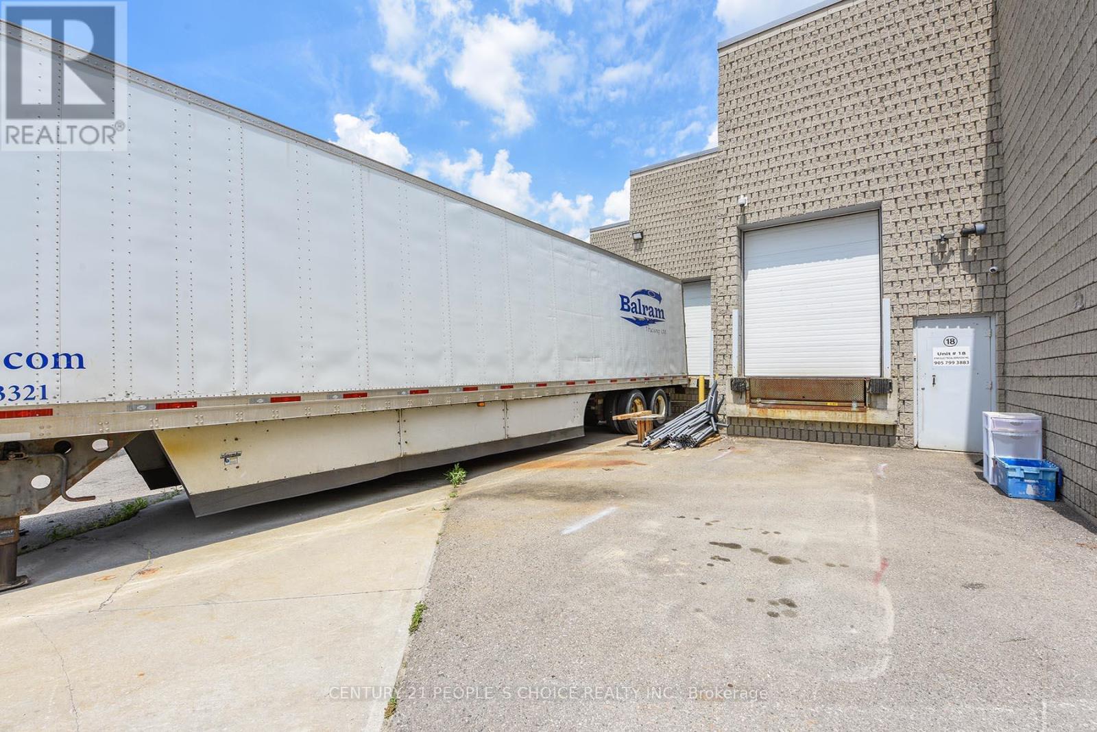 18 - 7956 Torbram Road, Brampton, Ontario  L6T 5A2 - Photo 43 - W12725396