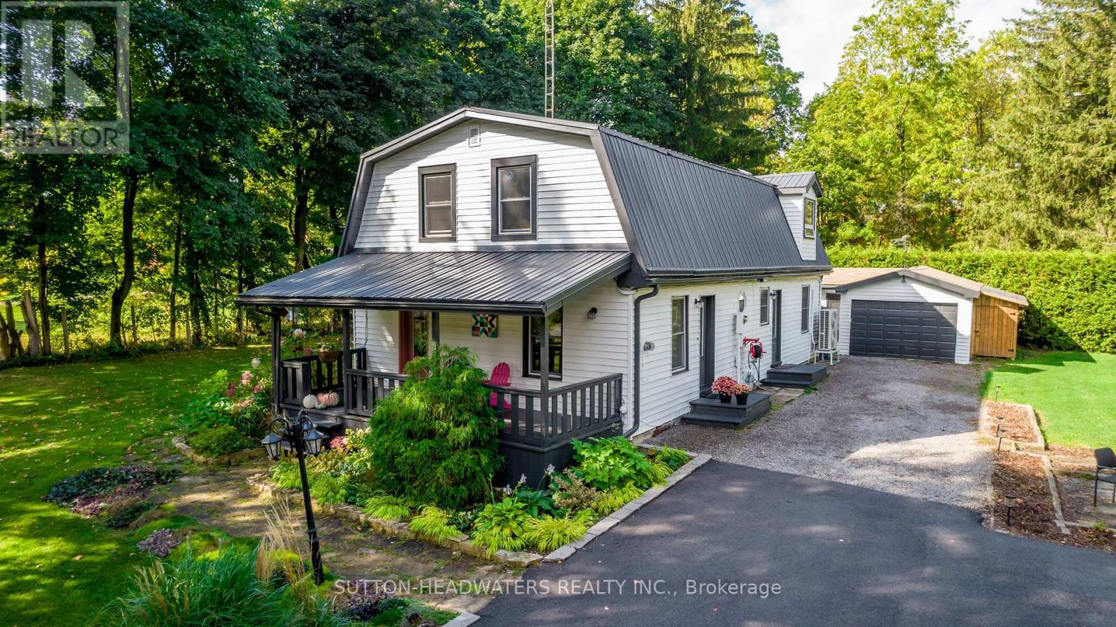 1428 Mill Street, Caledon, Ontario  L7C 1S1 - Photo 1 - W12725402