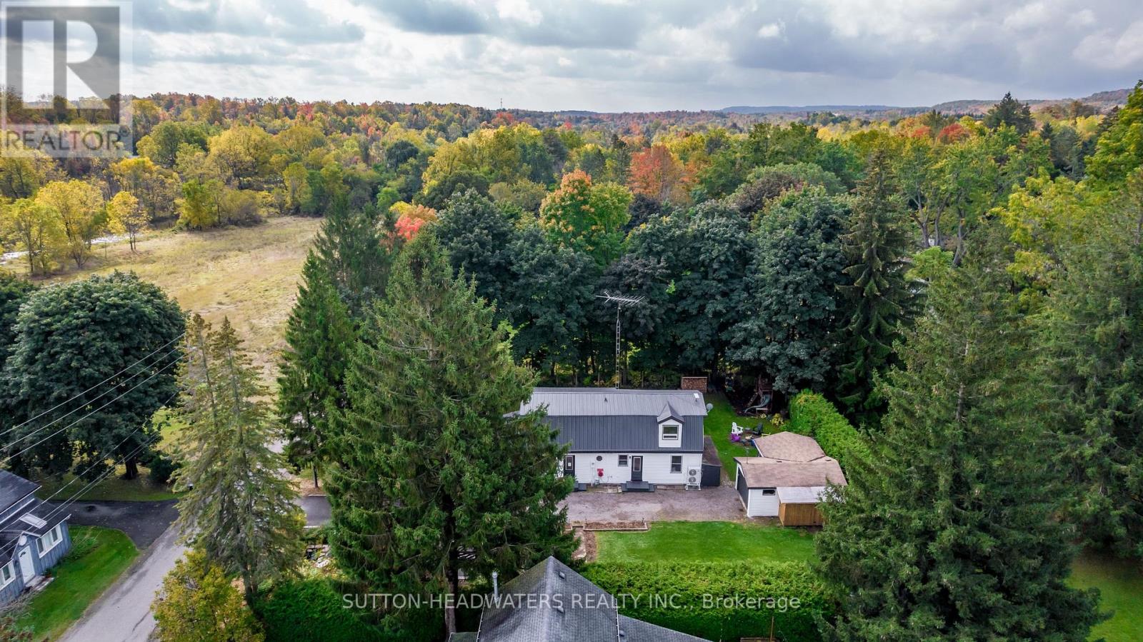 1428 Mill Street, Caledon, Ontario  L7C 1S1 - Photo 39 - W12725402