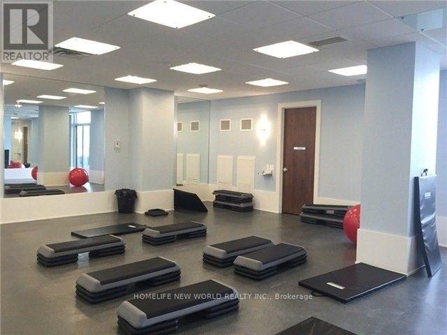 606 - 2212 Lakeshore Boulevard W, Toronto, Ontario  M8V 1A4 - Photo 11 - W12725410