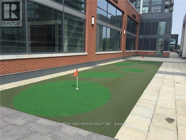 606 - 2212 Lakeshore Boulevard W, Toronto, Ontario  M8V 1A4 - Photo 12 - W12725410
