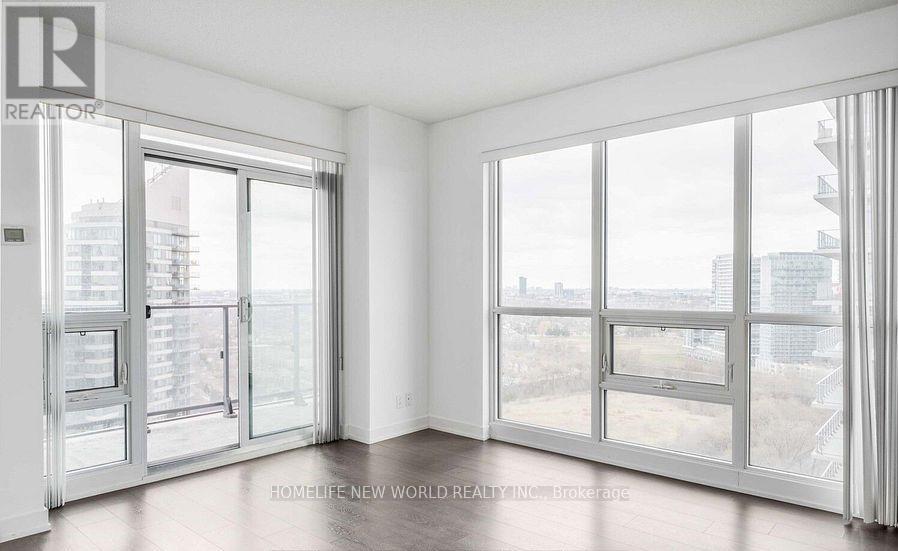 606 - 2212 Lakeshore Boulevard W, Toronto, Ontario  M8V 1A4 - Photo 17 - W12725410