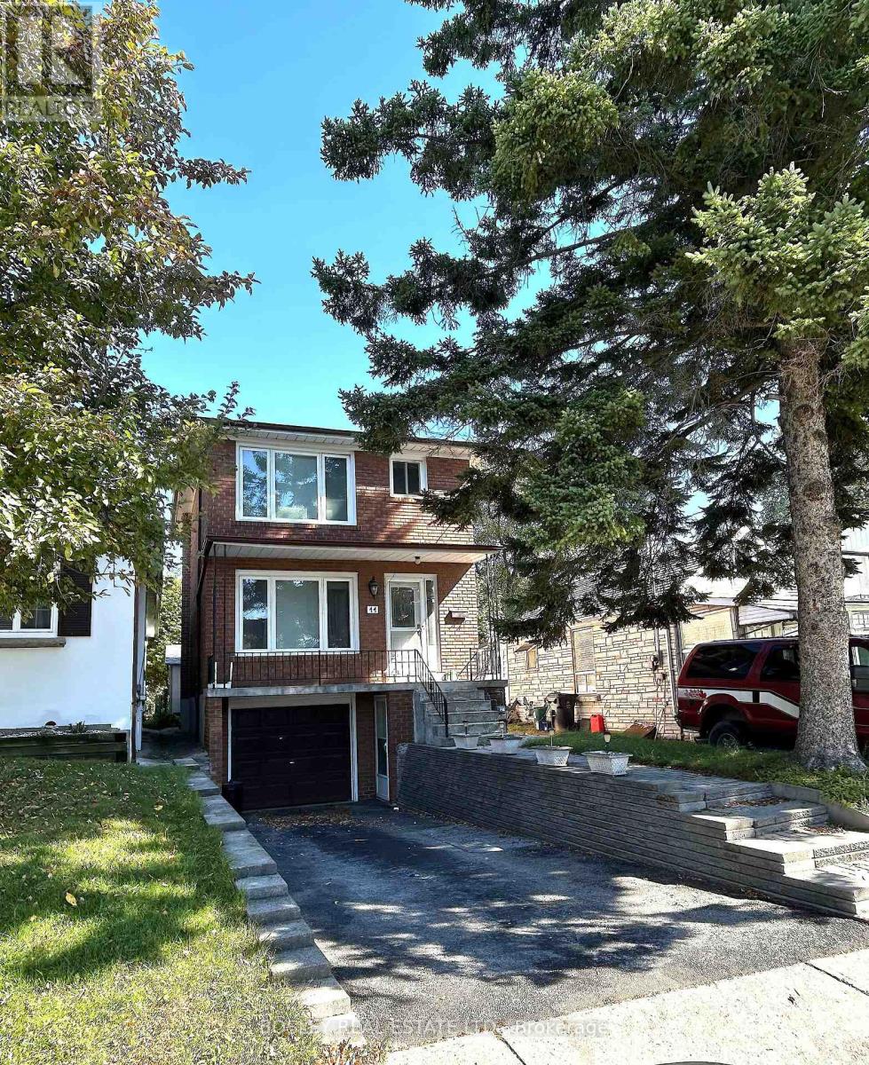 11 Forty First Street, Toronto, Ontario  M8W 3N4 - Photo 1 - W12725448