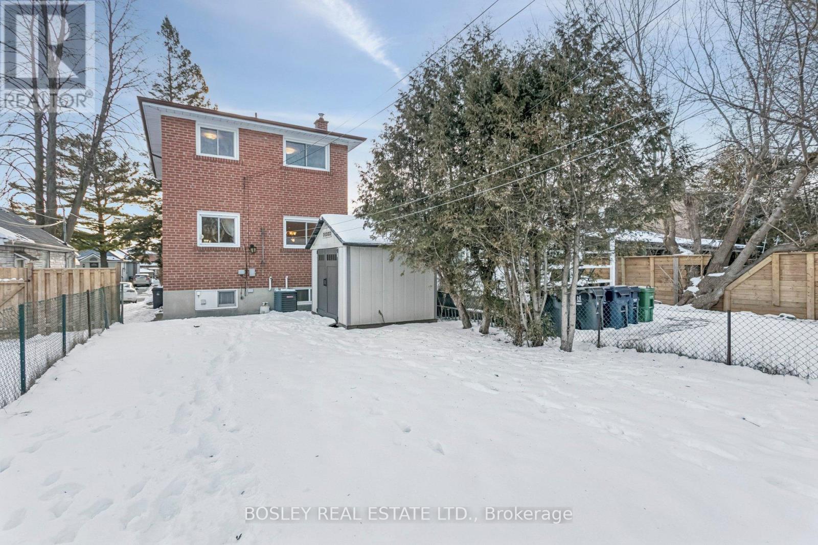 11 Forty First Street, Toronto, Ontario  M8W 3N4 - Photo 19 - W12725448