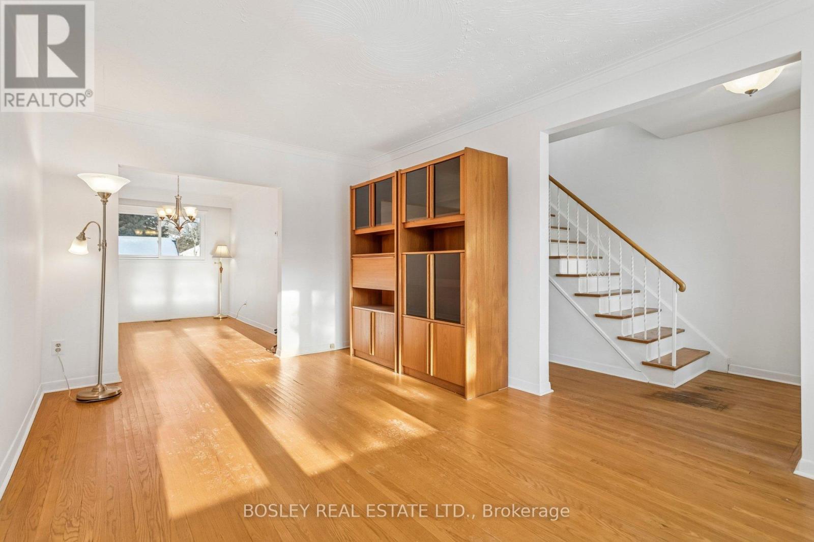 11 Forty First Street, Toronto, Ontario  M8W 3N4 - Photo 3 - W12725448