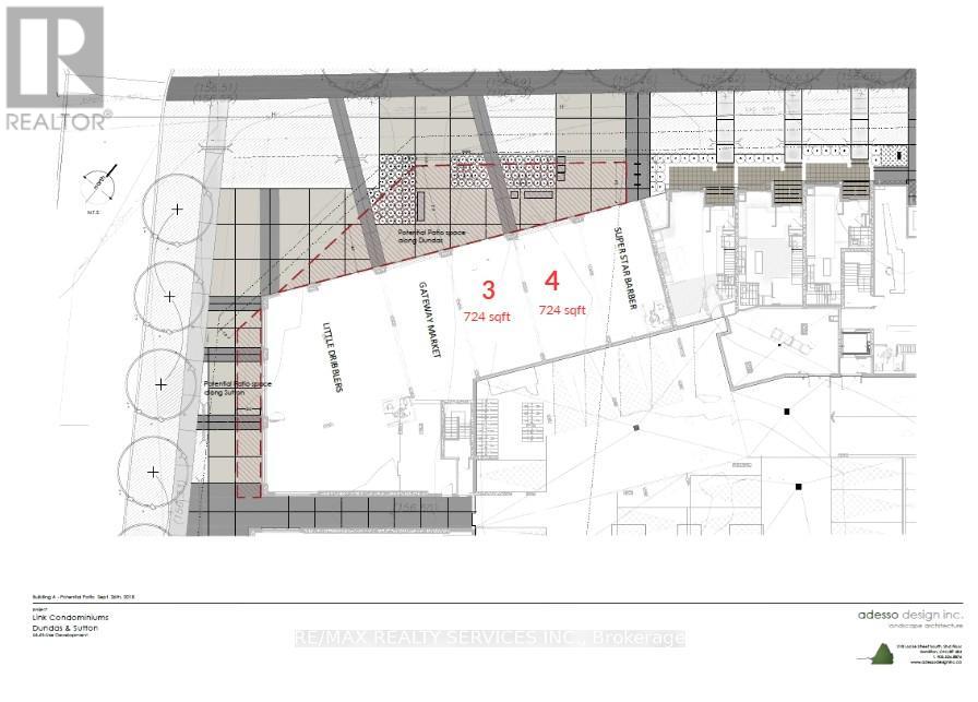 4 - 5220 Dundas Street, Burlington, Ontario  L7L 0J4 - Photo 3 - W12725452