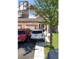 72 COACHLIGHT CRESCENT, Brampton, Ontario