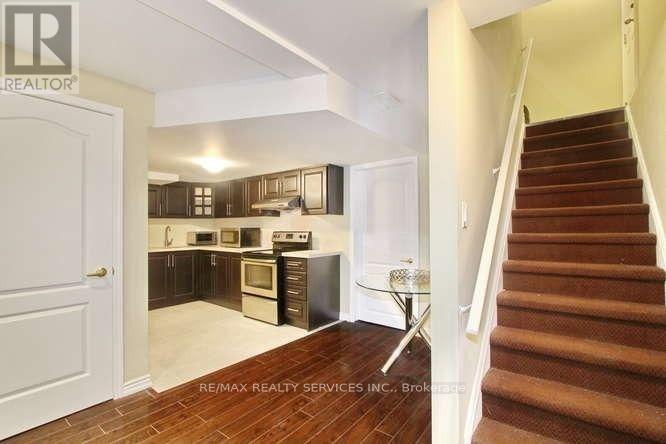 54 Andretti Crescent, Brampton, Ontario  L6X 5G6 - Photo 3 - W12725466